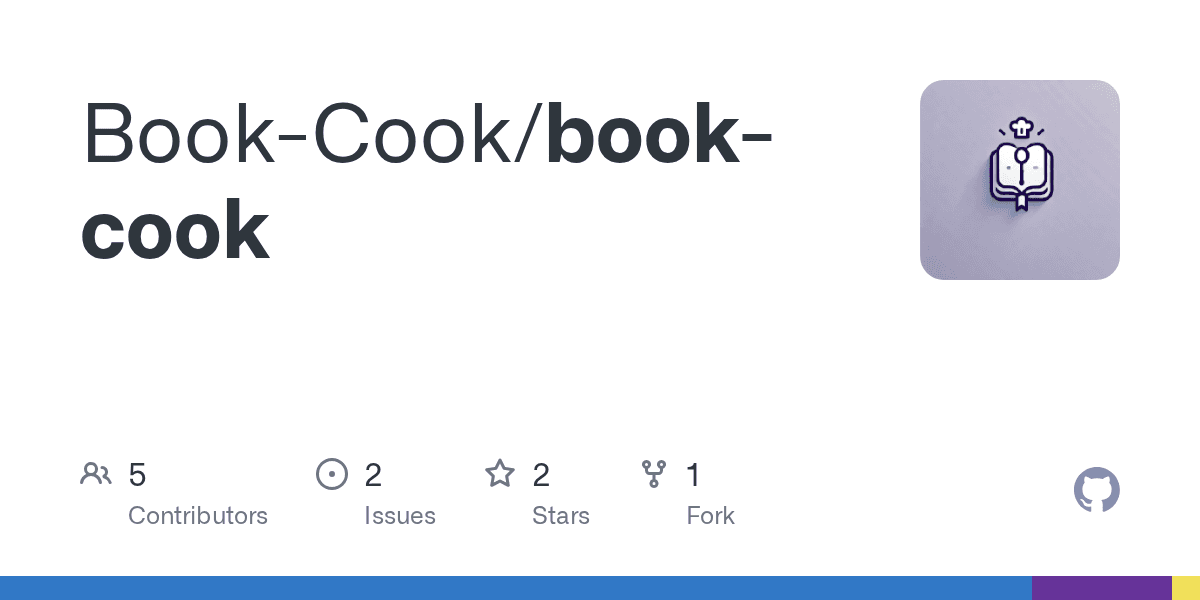 Book Cook