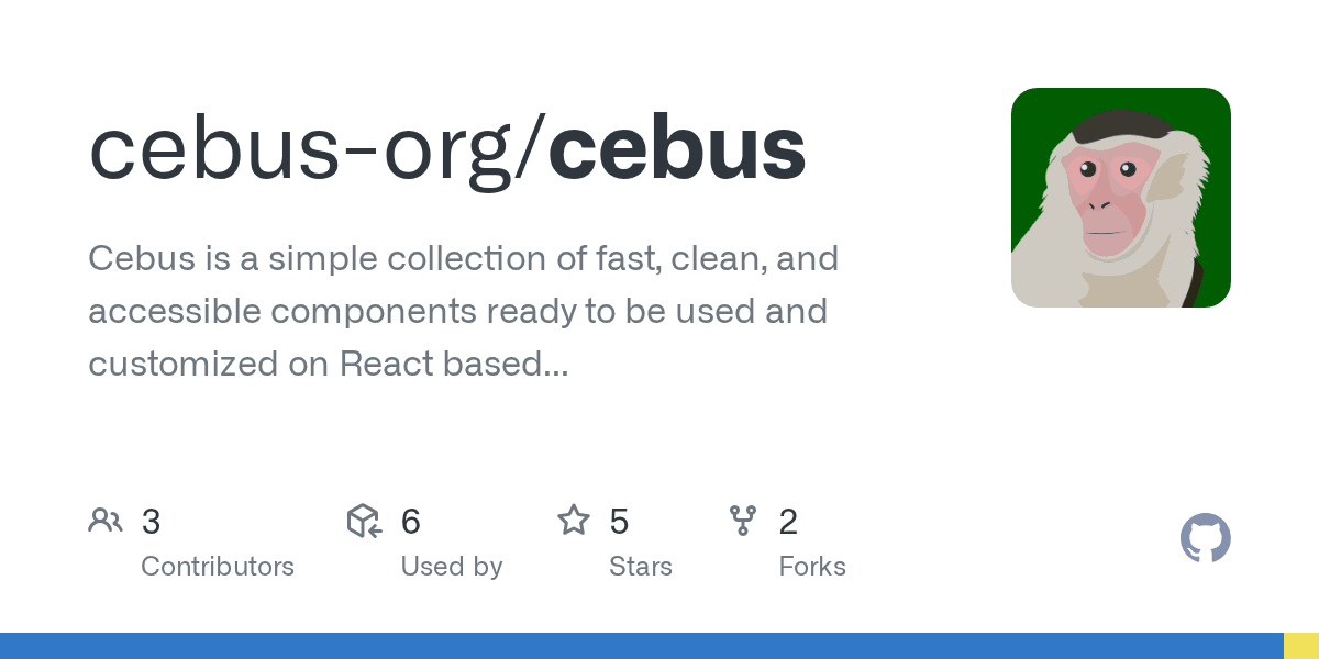 Cebus